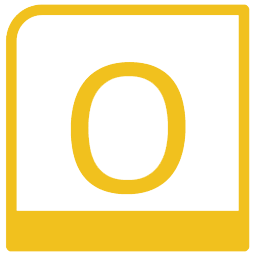 Outlook Alt 2 Icon 512x512 png
